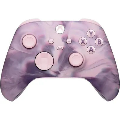 Foto do produto Controle Sem Fio Xbox Series Dream Vapor