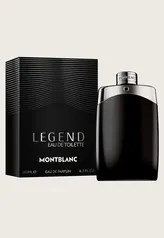 Perfume 200ml Legend Eau de Toilette Montblanc Masculino