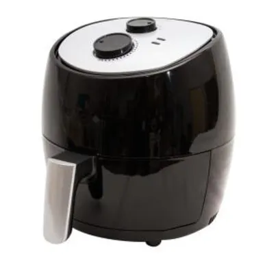 [R$199 com Ame] Fritadeira Elétrica Air Fryer 3L EZ Cook SHFC032 - R$249