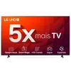Imagem do produto Smart Tv LG 75" 4K Uhd ThinQ Ai 75UR8750PSA