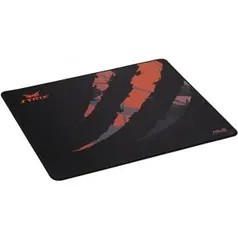 Mousepad Gamer Asus Strix Glide Control ou Speed - Grande 40 x 30cm | R$ 73