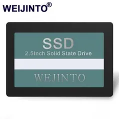 Weijinto SSD 512GB