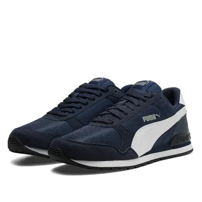 (primeira compra) Tênis Puma Runner V2 Sn Bdp