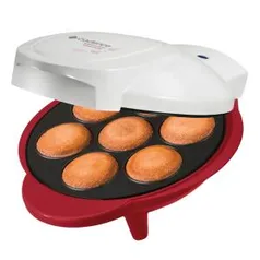 Máquina de Cupcake Cadence Sweet Cake CUP100 - R$59