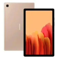 (App+ Cliente Ouro) Galaxy Tab A7 10,4" Wi-Fi 64 Gb | R$1079