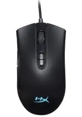 [PRIME] MOUSE GAMER HYPERX PULSEFIRE CORE R$139