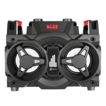 Mini System Lenoxx MS8600 150W | R$339