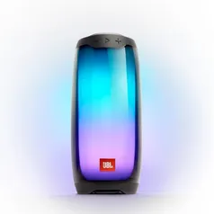 Caixa De Som Jbl Pulse 4 20w Bluetooth