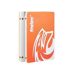 Memoria SSD 256GB SATA lll KingSpec