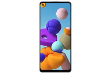 Galaxy A21S R$1169