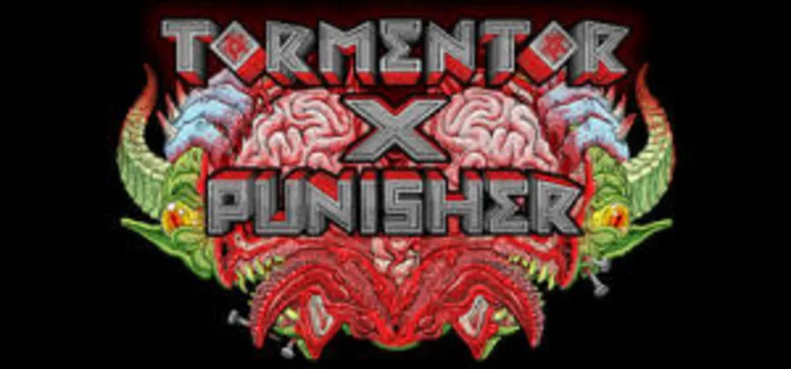 TormentorXPunisher