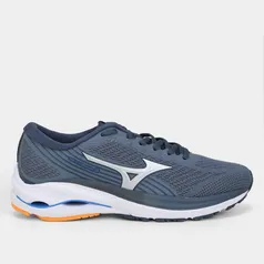 [1ª Compra] Tênis Mizuno Wave Tornamic 3 Masculino