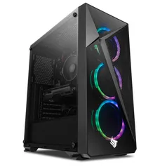 PC Gamer Pichau R5 3600 + 8gb + gtx 1650 | R$ 5245