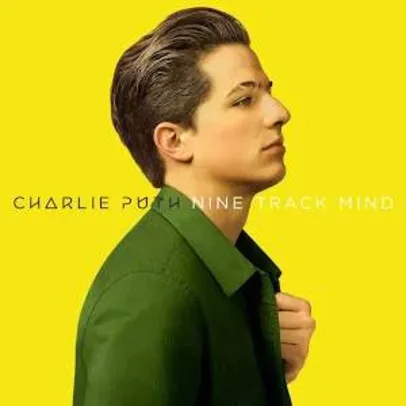 Grátis: [Google Play] Álbum Nine Track Mind - Charlie Puth - GRÁTIS  | Pelando