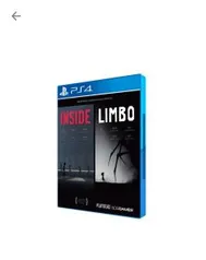 Inside Limbo para PS4 - 505 Games | R$35