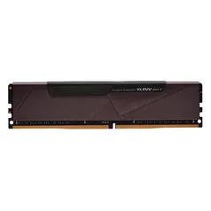 Memória KLEVV BOLT X 8GB, 3200MHz, DDR4