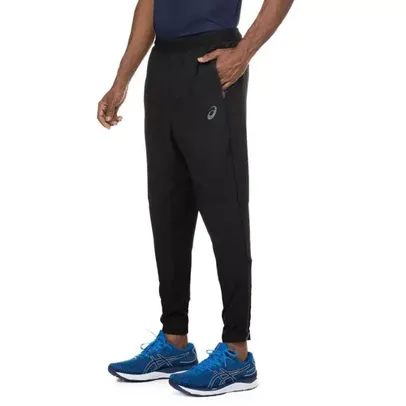 Calça Masculina ASICS Respiravél