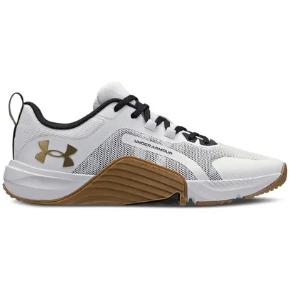 Foto do produto Tênis Under Armour Tribase Reps Branco