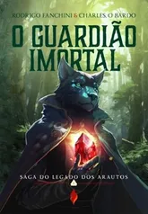 eBook - O Guardião Imortal