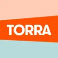 Logo Lojas Torra