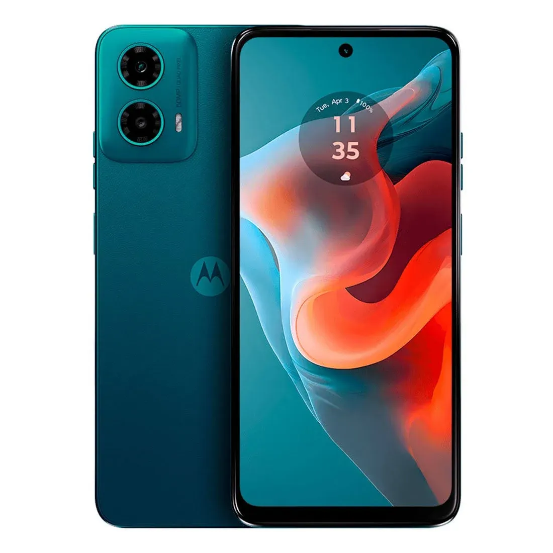 Imagem do produto Moto G34 5G  8+256gb Motorola