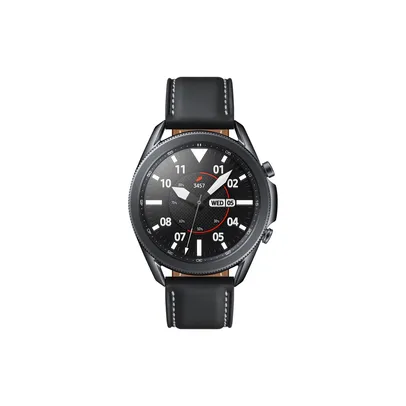 Galaxy Watch3 Bluetooth (45mm)| R$1.376