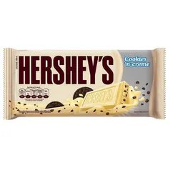 03 Tabletes 87G Hersheys 