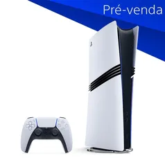 Console PlayStation®5 Pro