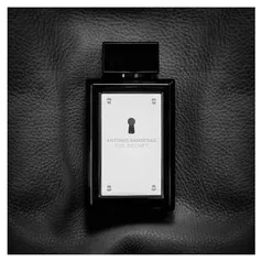 The Secret Antonio Banderas - Perfume Masculino - Eau de Toilette 200ml