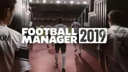 Football Manager 2019