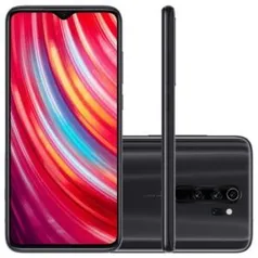 Xiaomi Redmi Note 8 Pro 128GB - R$1.388