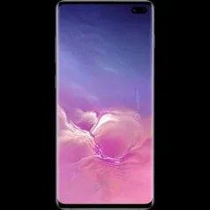 Samsung Galaxy S10+ 6,4 4g 128 Gb Tripla 16mp R$3.379