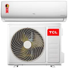 Ar Condicionado Split Inverter 18.000 BTUs Carvão Ativado TCL Frio