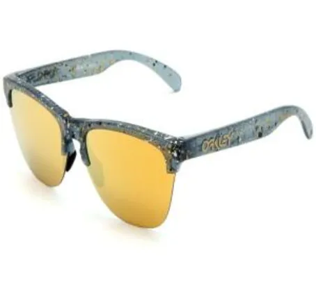 Óculos de sol Oakley Frogskins Lite 24k