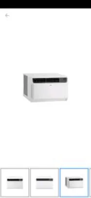 Ar Condicionado Janela 10000 BTUs Eletrônico Frio LG Dual Inverter | R$ 2744