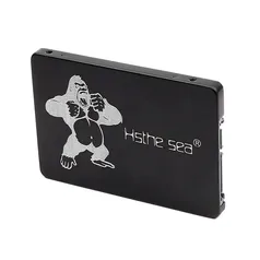 Ssd sata iii interno de 2.5 polegadas | R$82