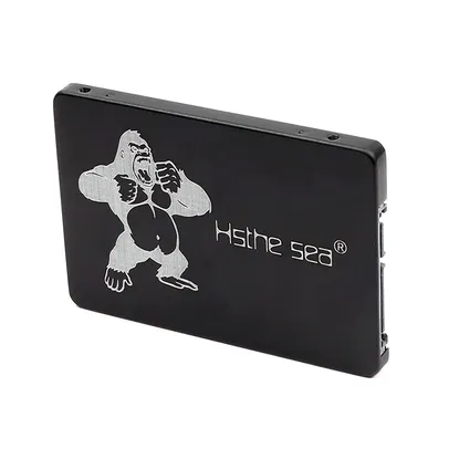 Ssd sata iii interno de 2.5 polegadas | R$82