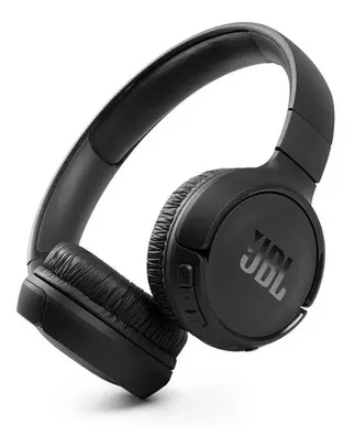 Headphone JBL Tune 510BT - Preto