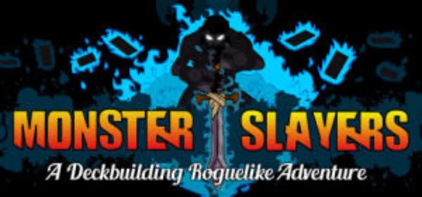 Monster Slayers Steam Key grátis