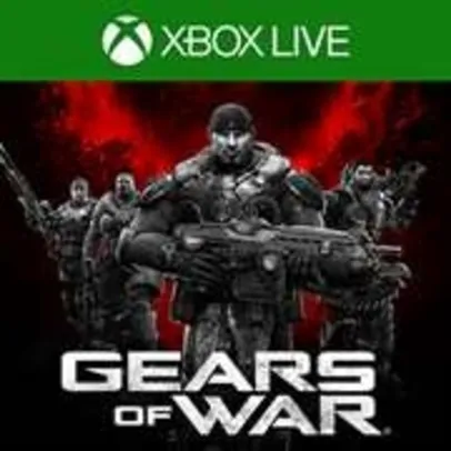 Saindo por R$ 51,5: Gears of War: Ultimate Edition para Windows 10 (pc) - R$ 51,50 | Pelando