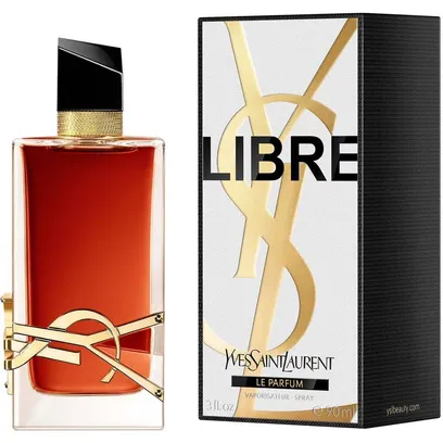 Product photo Yves Saint Laurent Libre Le Parfum - Perfume Feminino 30ml