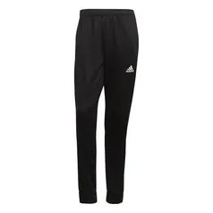 Calça Masculina Aeroready Designed 2 Move Sport Preta adidas