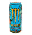 Energético Monster Mango Loco - 473ml