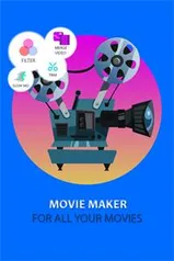 Movie Maker Studio