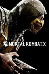 [KINGUIN] Mortal Kombat X Premium Edition STEAM CD Key PC por R$20