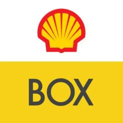 Shell Box R$15 de desconto em 2 abastecimentos a partir de R$50
