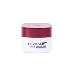 Creme Anti-idade Revitalift Noturno 49g, L'Oréal Paris | R$32