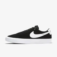 Tênis Nike SB Zoom Blazer Low Pro GT Unissex