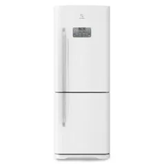 Geladeira Bottom Freezer Inverter 454L IB53 - R$2660