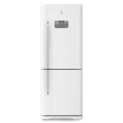 Geladeira Bottom Freezer Inverter 454L IB53 - R$2660